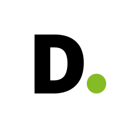 dt logo